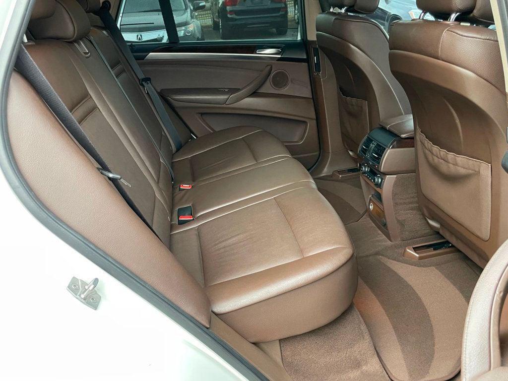 used 2012 BMW X5 car, priced at $8,499