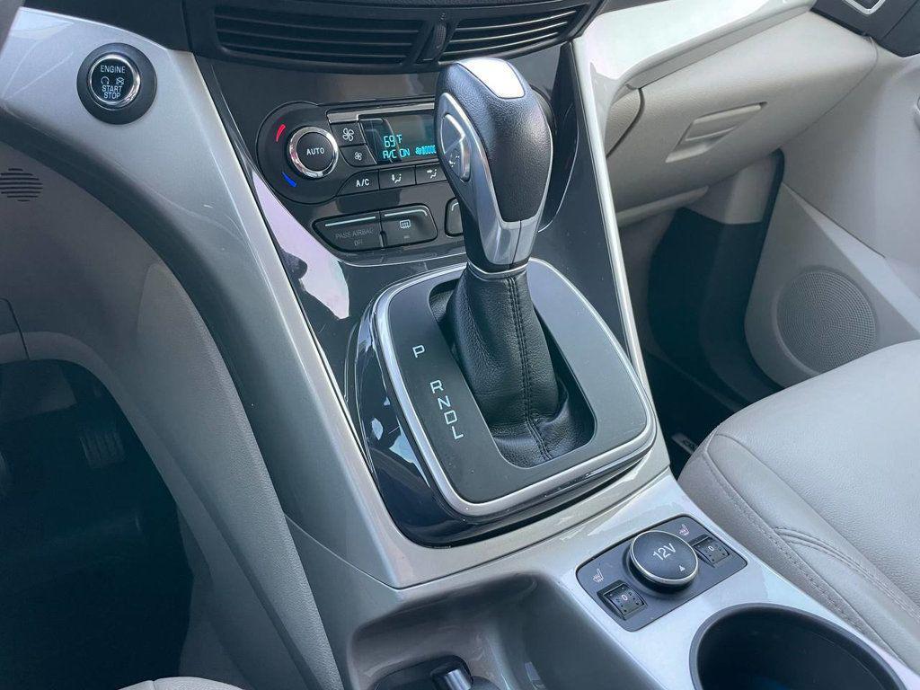 used 2013 Ford C-Max Hybrid car, priced at $8,999