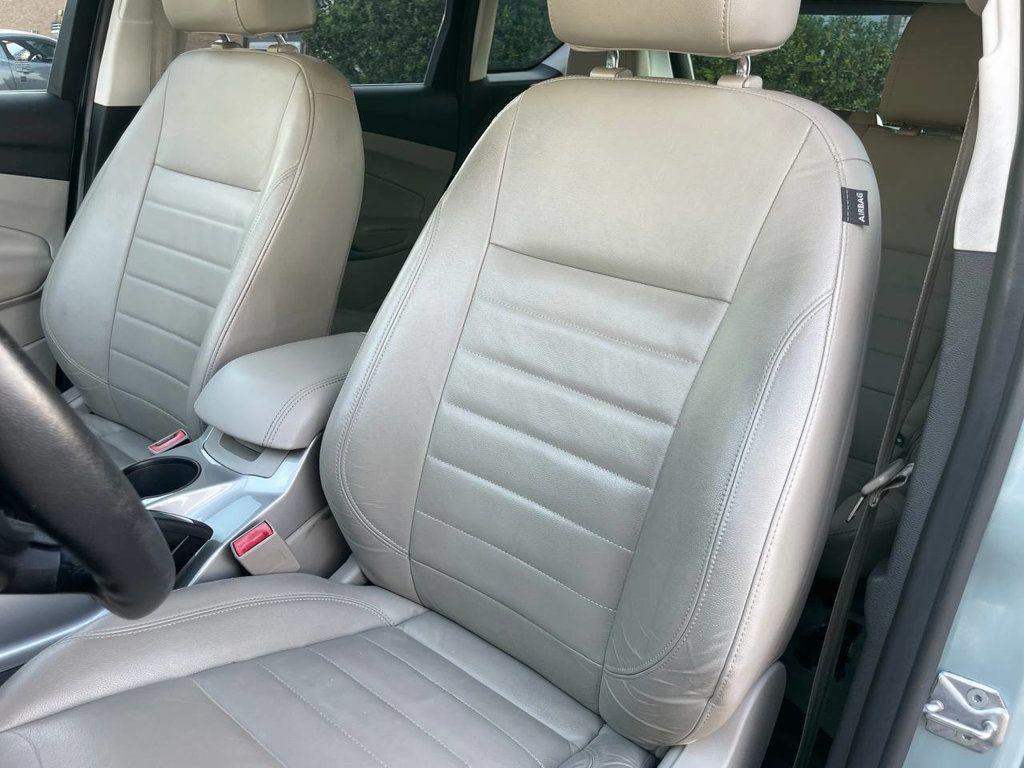used 2013 Ford C-Max Hybrid car, priced at $8,999