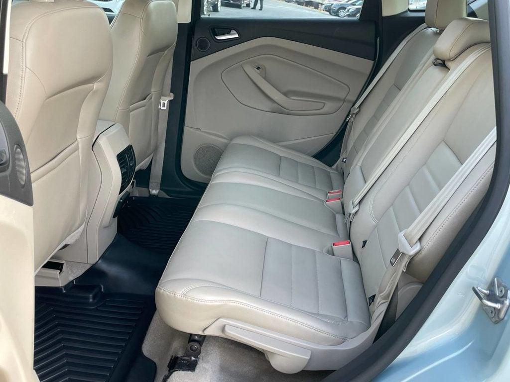 used 2013 Ford C-Max Hybrid car, priced at $8,499