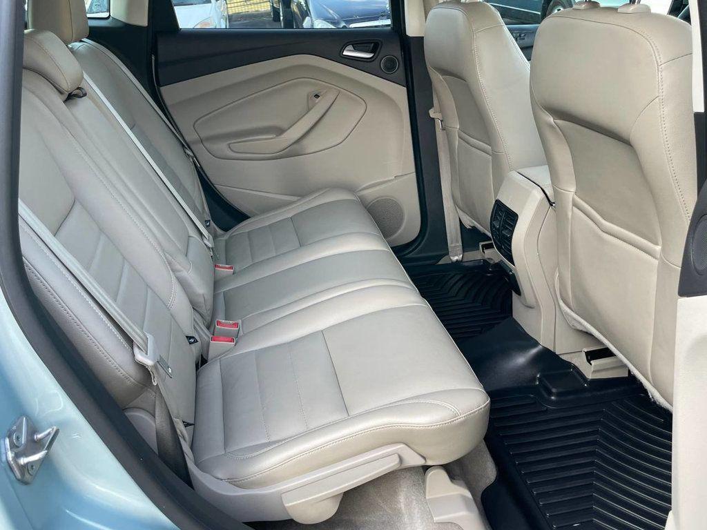 used 2013 Ford C-Max Hybrid car, priced at $8,999
