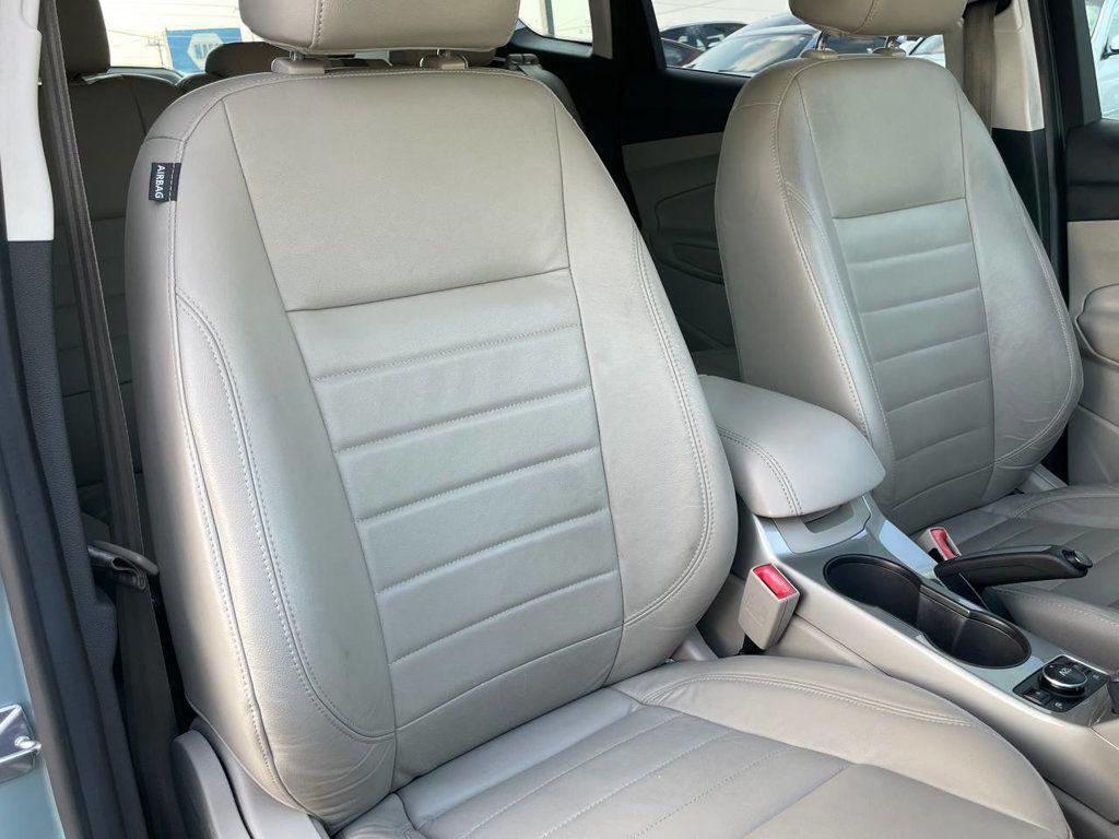 used 2013 Ford C-Max Hybrid car, priced at $8,999