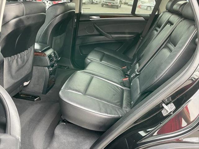 used 2013 BMW X5 car, priced at $9,999