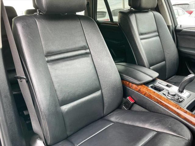 used 2013 BMW X5 car, priced at $9,999