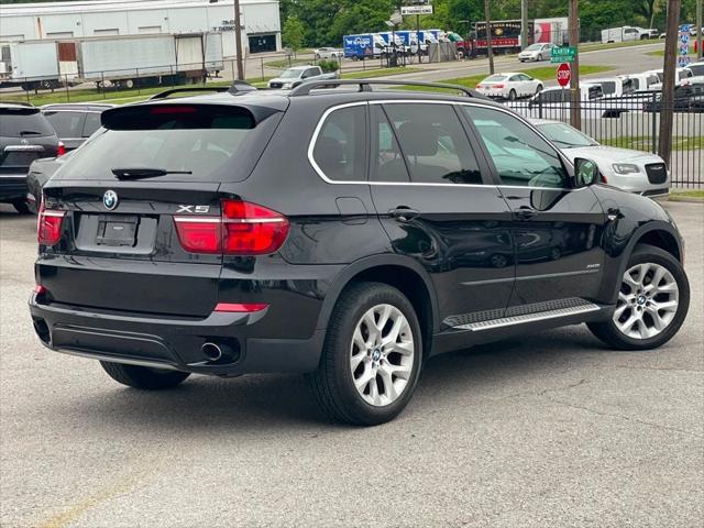 used 2013 BMW X5 car, priced at $9,999