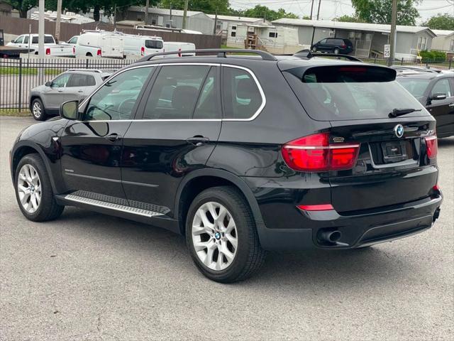 used 2013 BMW X5 car, priced at $9,999