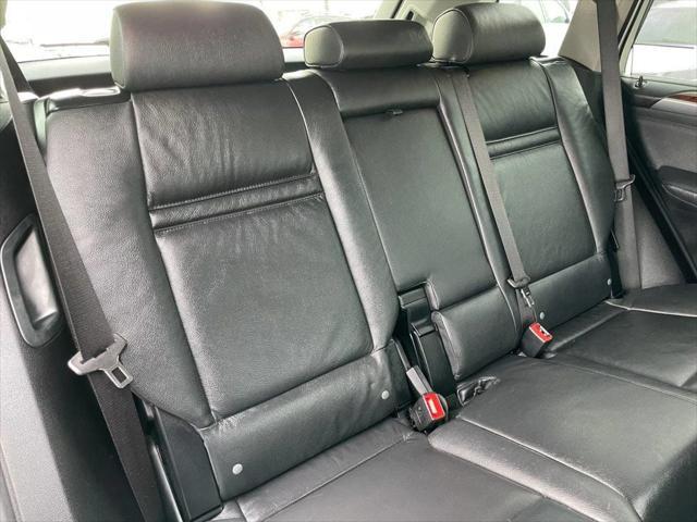 used 2013 BMW X5 car, priced at $9,999