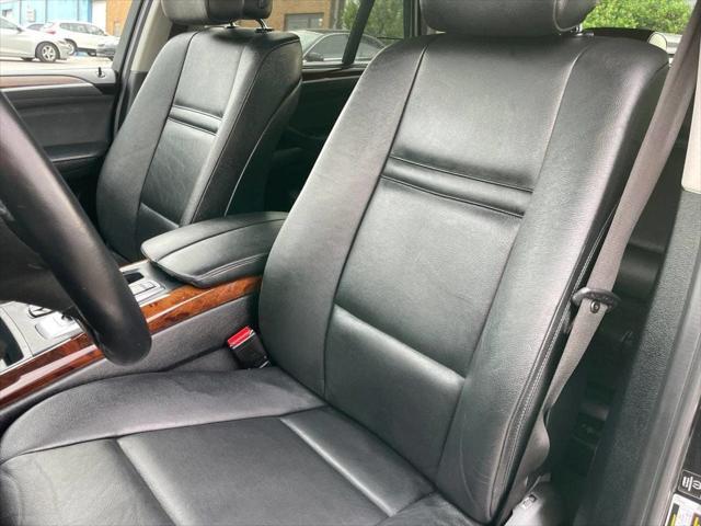 used 2013 BMW X5 car, priced at $9,999