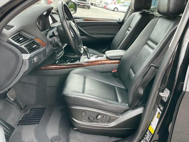 used 2013 BMW X5 car, priced at $9,999