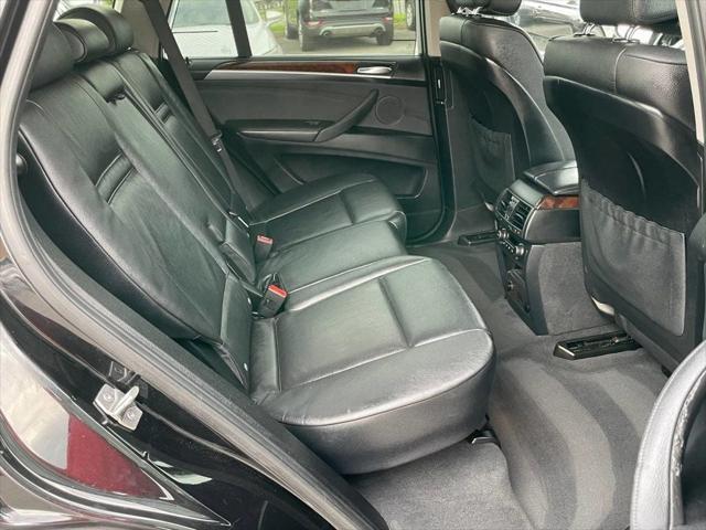 used 2013 BMW X5 car, priced at $9,999