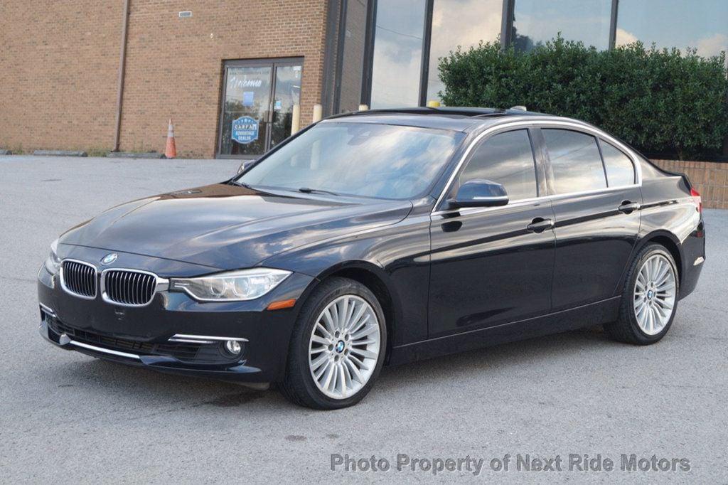used 2012 BMW 328 car, priced at $7,278