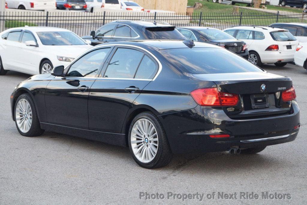 used 2012 BMW 328 car, priced at $7,278