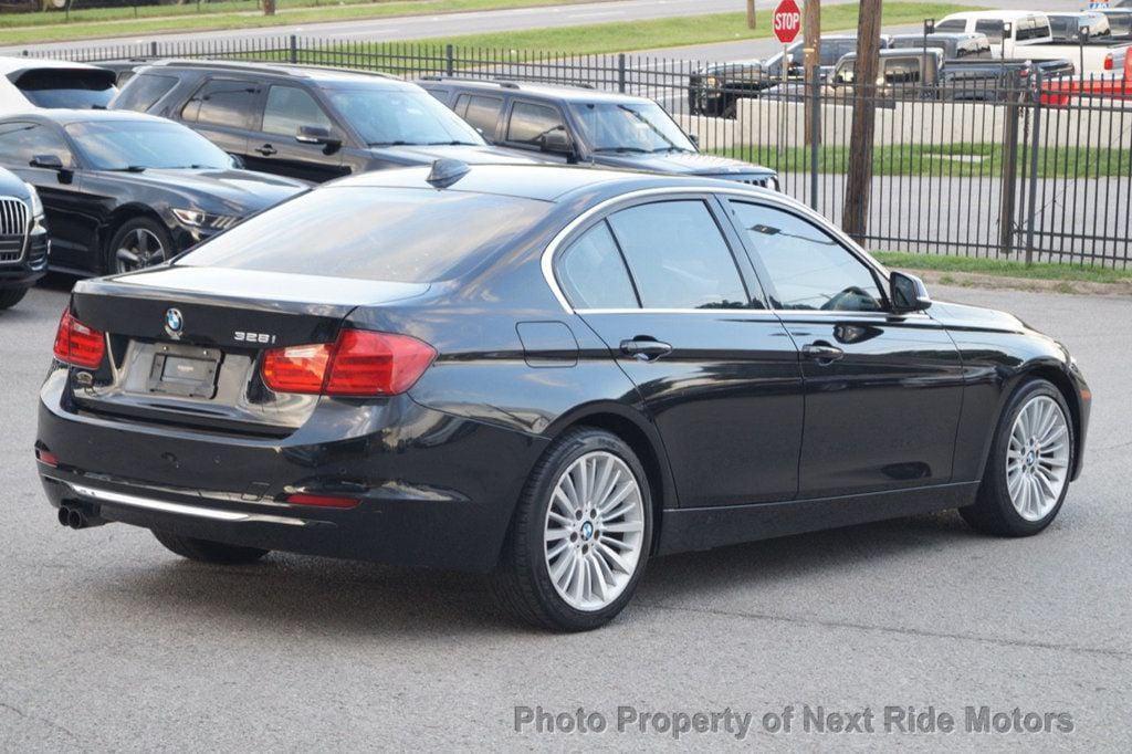 used 2012 BMW 328 car, priced at $7,278