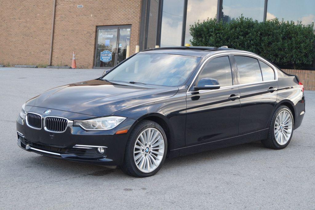 used 2012 BMW 328 car, priced at $7,795