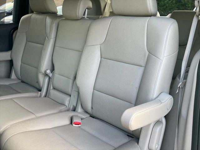 used 2016 Honda Odyssey car, priced at $12,995