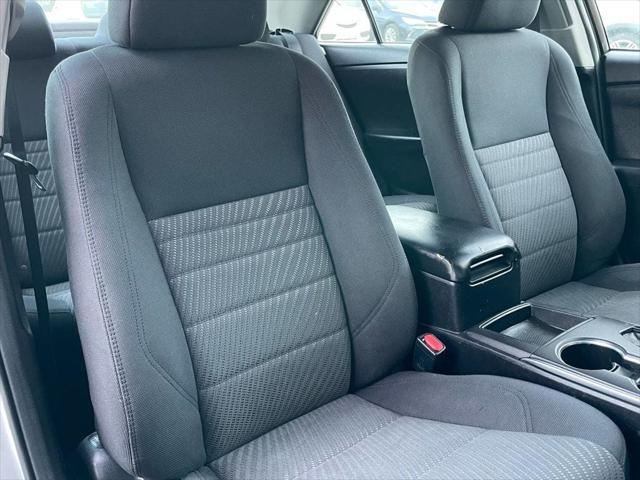 used 2016 Toyota Camry car, priced at $12,295
