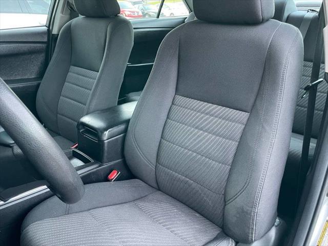 used 2016 Toyota Camry car, priced at $12,495