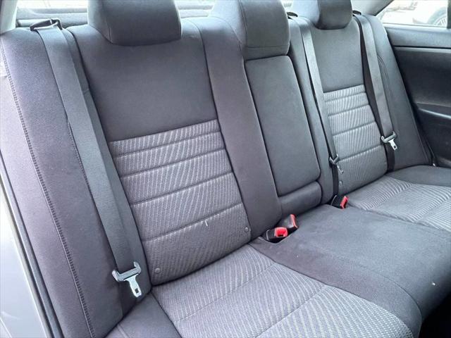 used 2016 Toyota Camry car, priced at $12,295