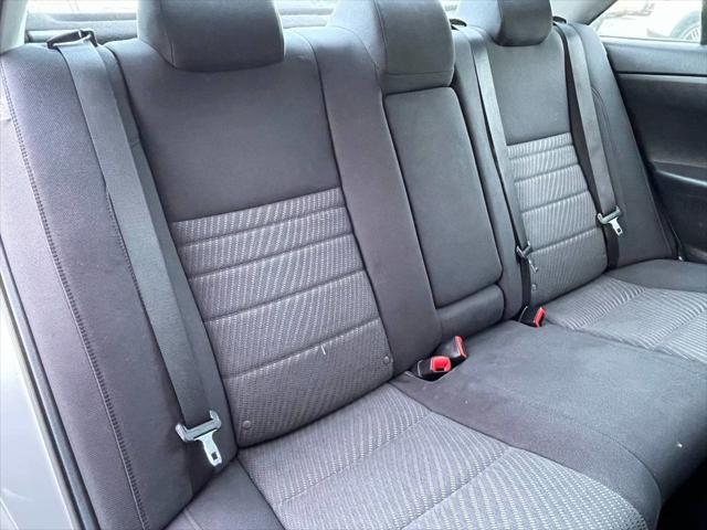 used 2016 Toyota Camry car, priced at $12,495