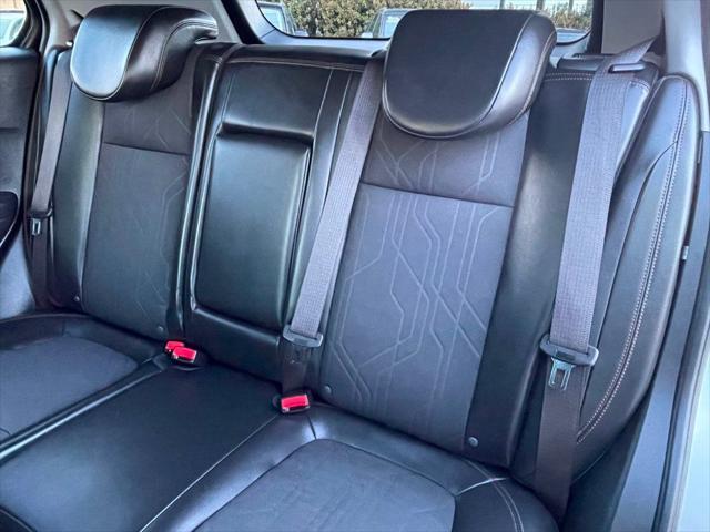 used 2018 Chevrolet Trax car, priced at $9,995