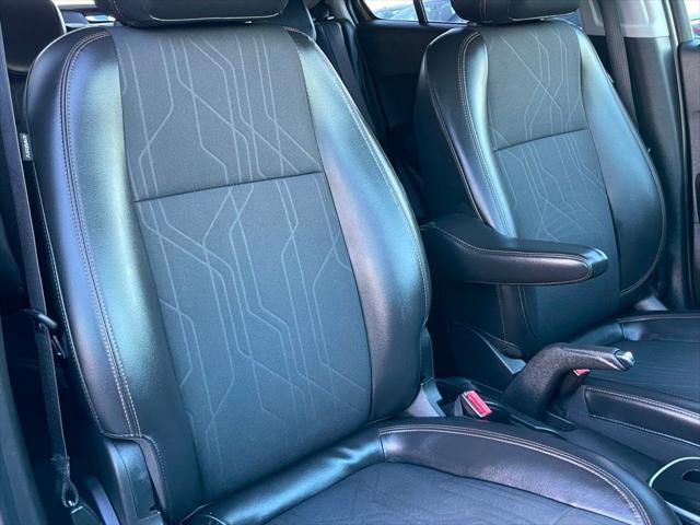 used 2018 Chevrolet Trax car, priced at $9,995