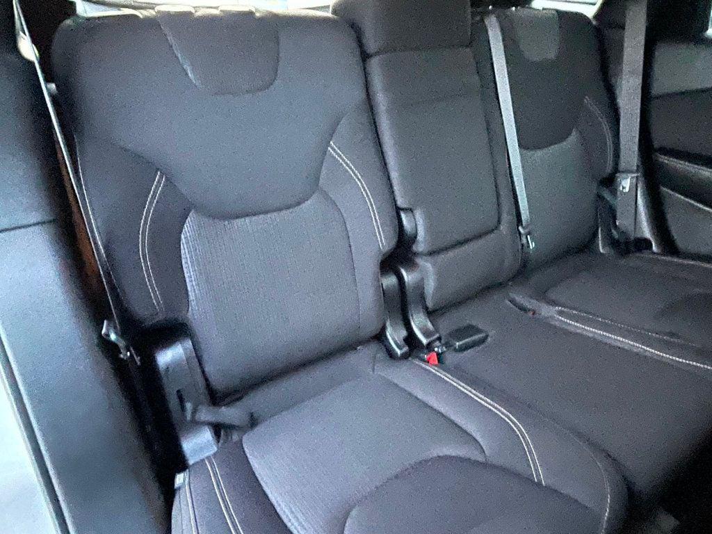 used 2016 Jeep Cherokee car, priced at $7,799