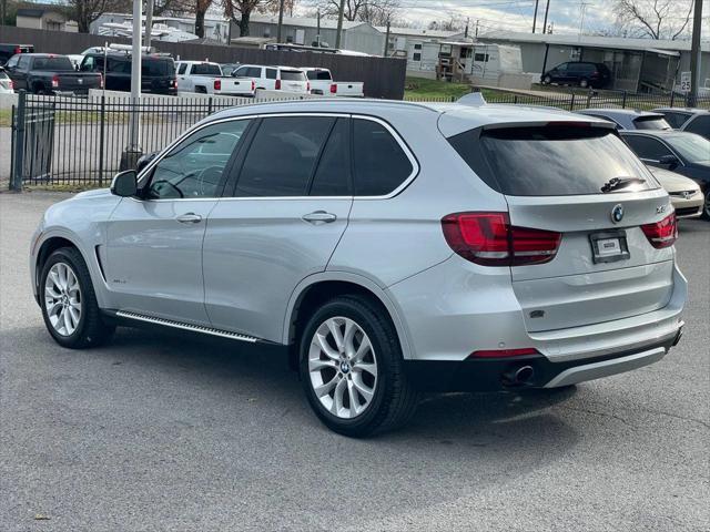 used 2014 BMW X5 car, priced at $14,495