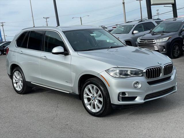 used 2014 BMW X5 car, priced at $14,495