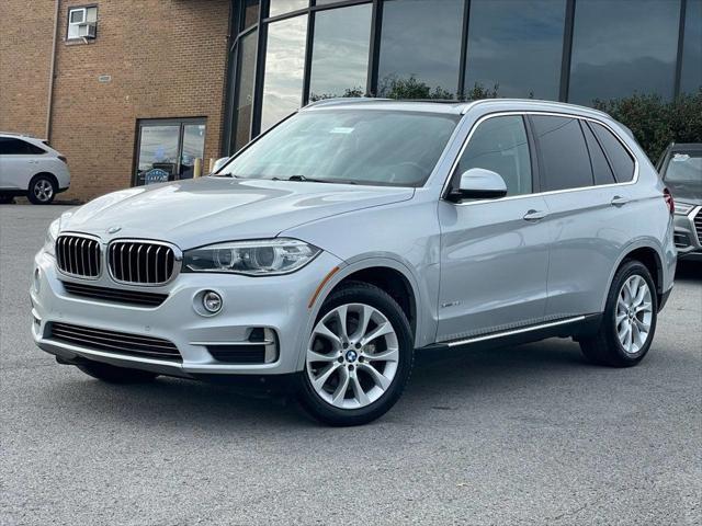 used 2014 BMW X5 car, priced at $14,495