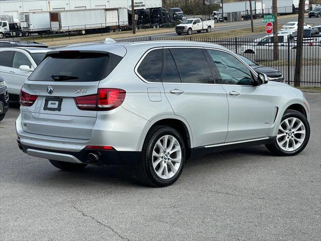 used 2014 BMW X5 car, priced at $14,495