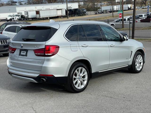 used 2014 BMW X5 car, priced at $14,495