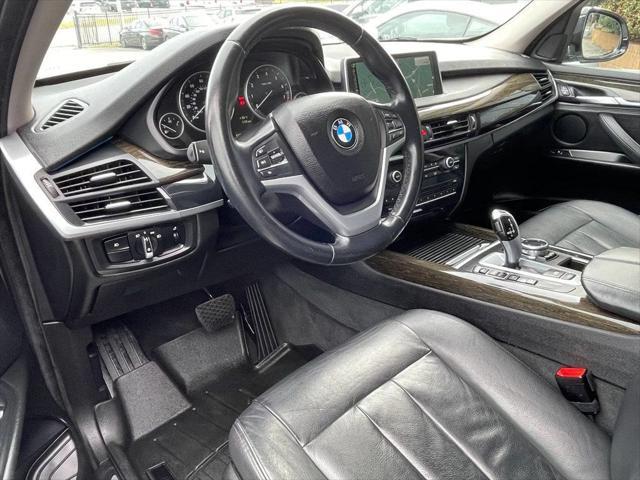 used 2014 BMW X5 car, priced at $14,495