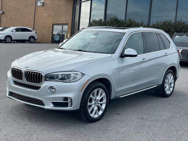 used 2014 BMW X5 car, priced at $14,495