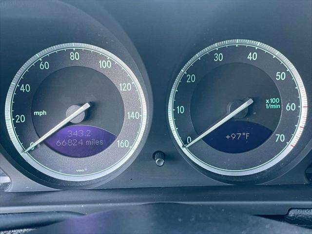 used 2003 Mercedes-Benz SL-Class car, priced at $14,995