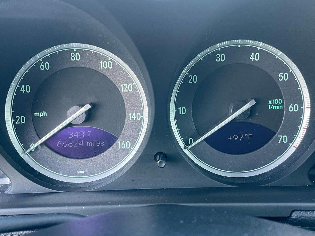 used 2003 Mercedes-Benz SL-Class car, priced at $13,995