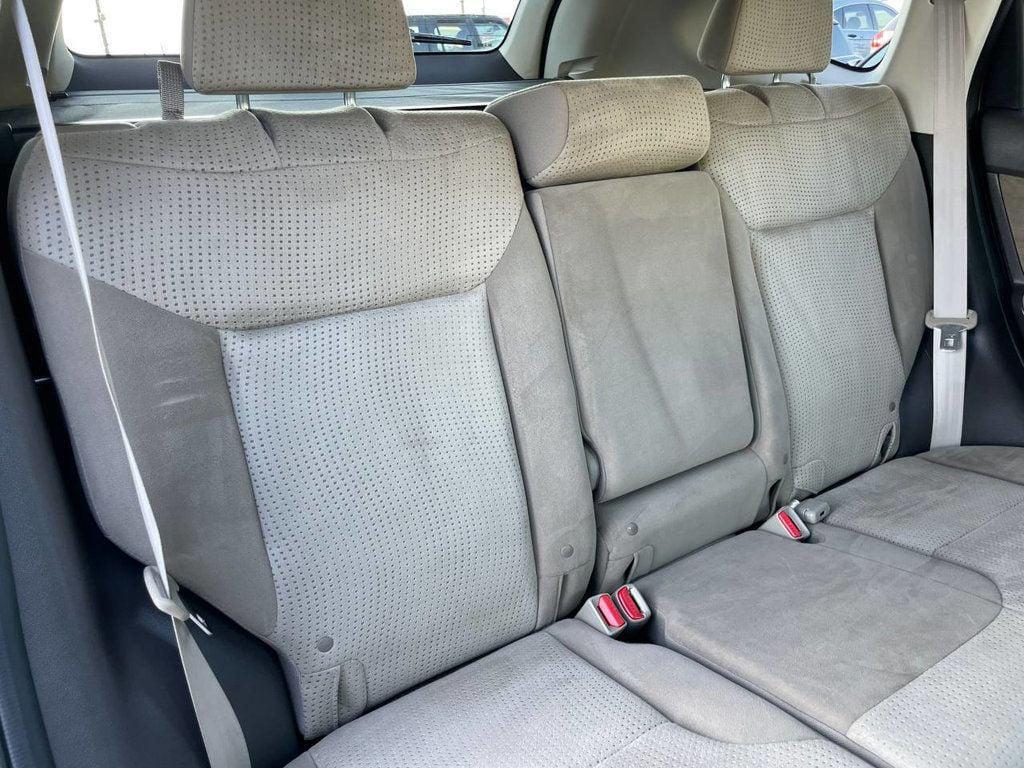 used 2012 Honda CR-V car, priced at $11,995