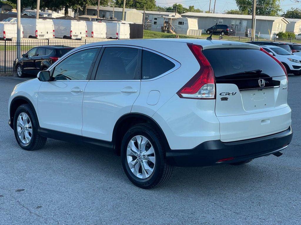 used 2012 Honda CR-V car, priced at $11,995