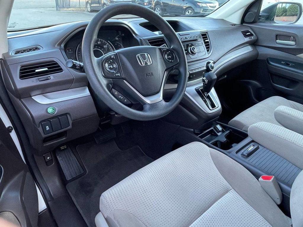 used 2012 Honda CR-V car, priced at $11,995