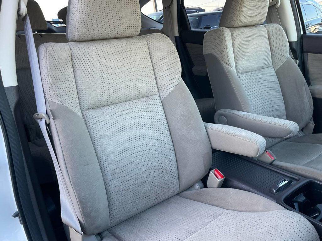 used 2012 Honda CR-V car, priced at $11,995