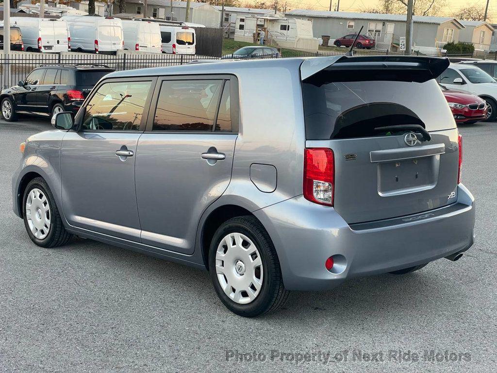 used 2012 Scion xB car, priced at $8,995