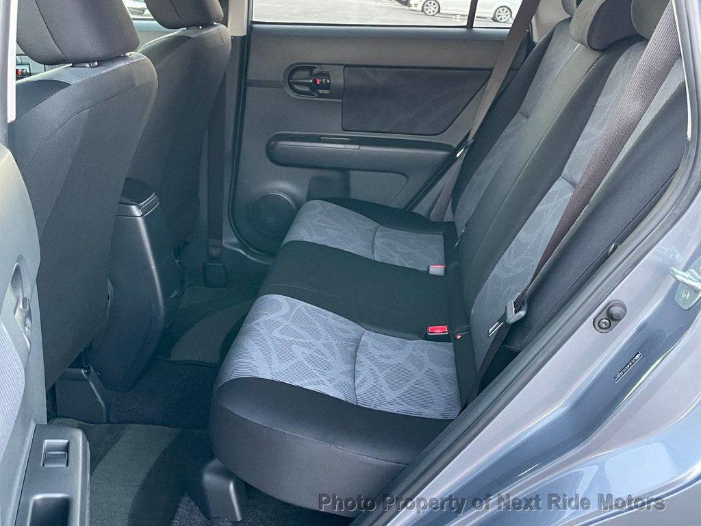 used 2012 Scion xB car, priced at $8,995