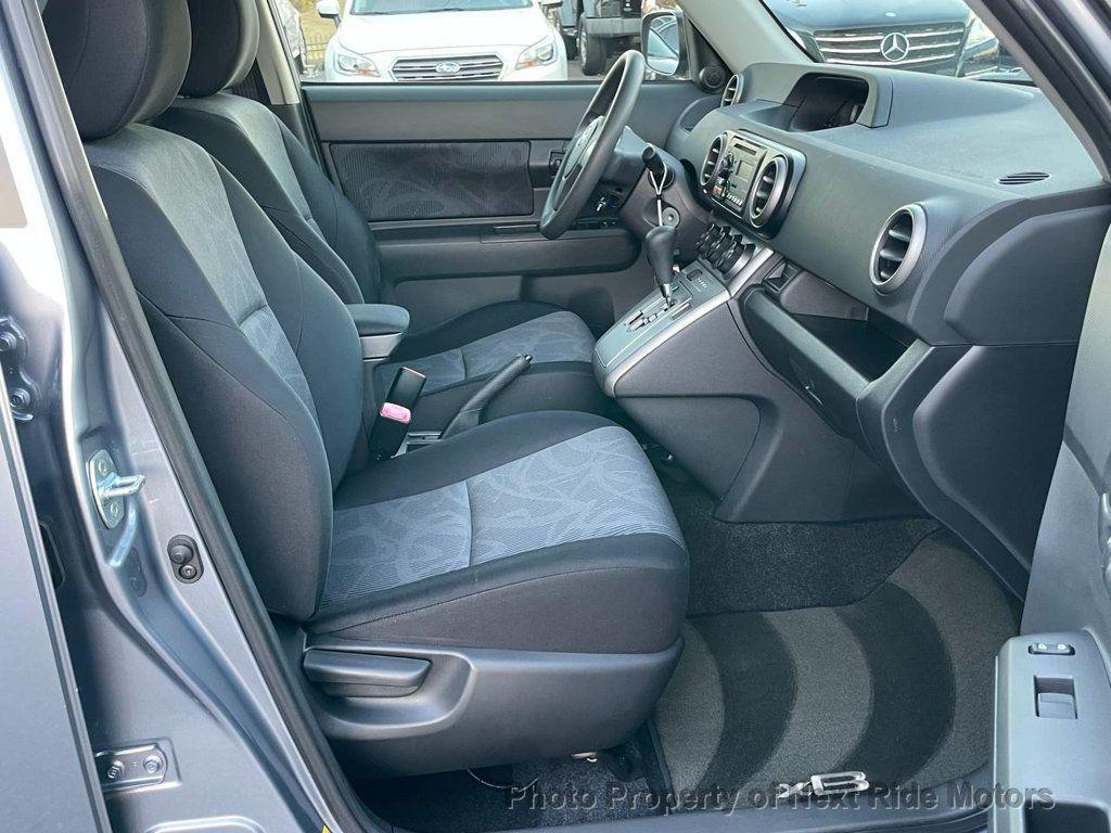 used 2012 Scion xB car, priced at $8,995