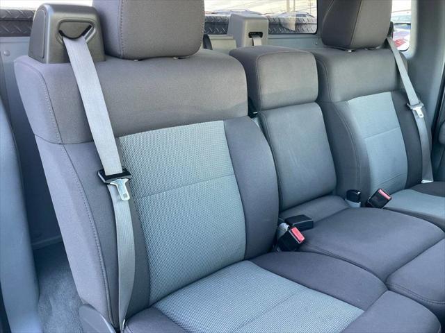 used 2005 Ford F-150 car, priced at $8,499
