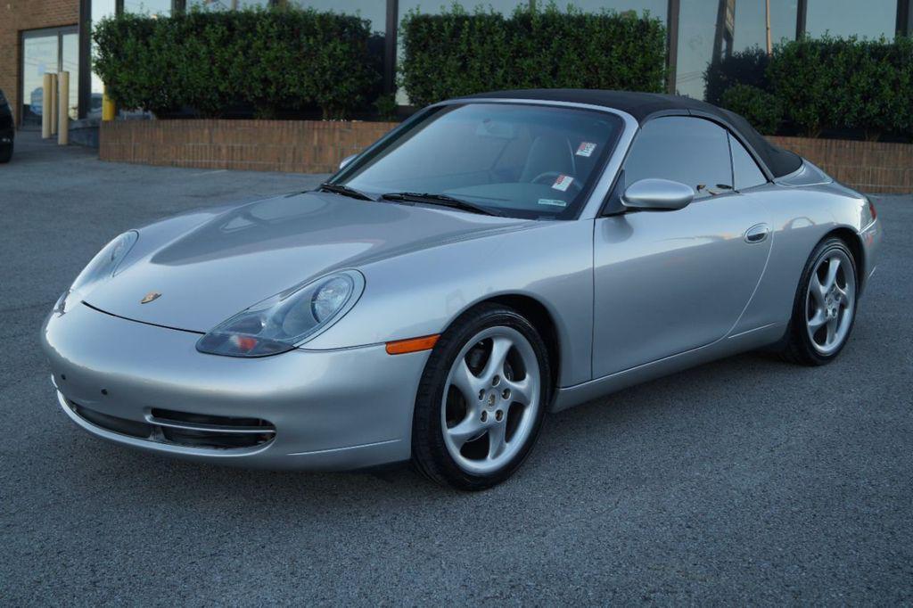 used 1999 Porsche 911 car, priced at $14,000