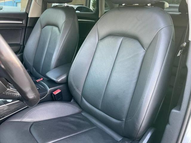 used 2015 Audi A3 car, priced at $7,999