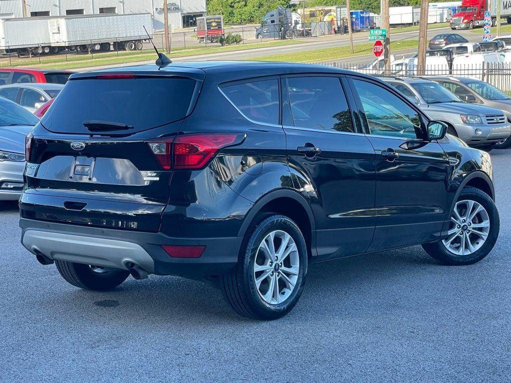 used 2019 Ford Escape car, priced at $9,499