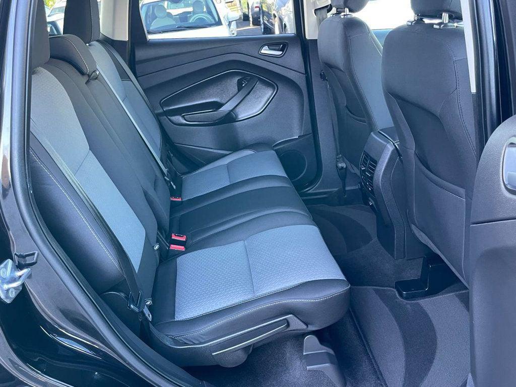 used 2019 Ford Escape car, priced at $9,499