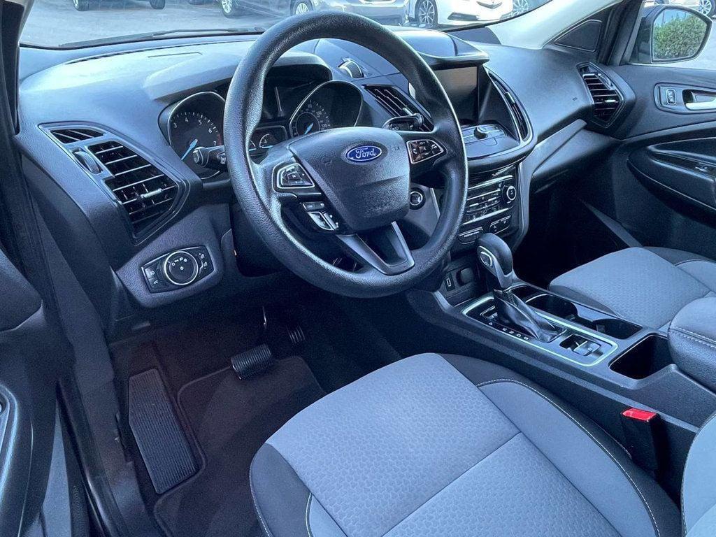 used 2019 Ford Escape car, priced at $9,499