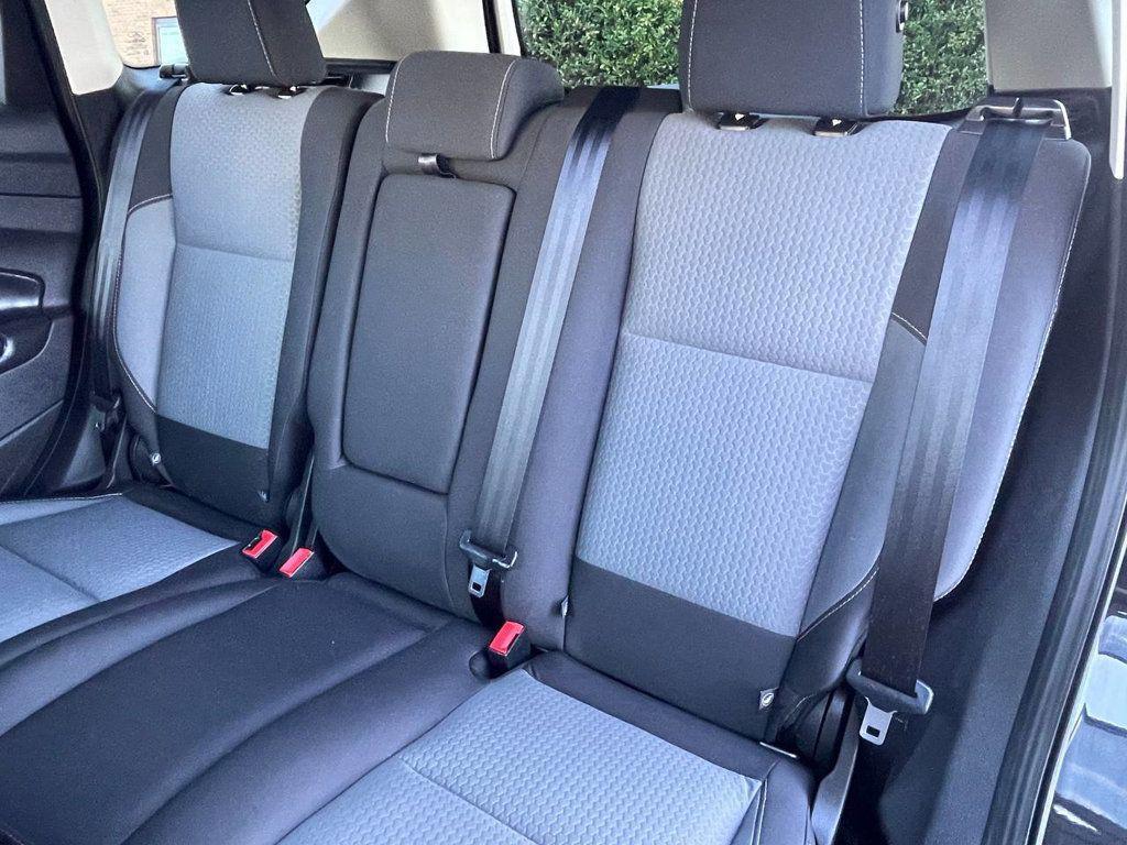 used 2019 Ford Escape car, priced at $9,499
