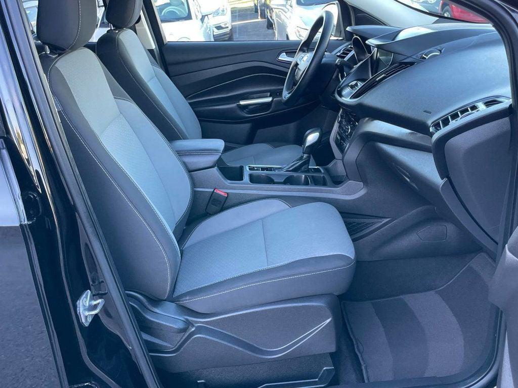 used 2019 Ford Escape car, priced at $9,499